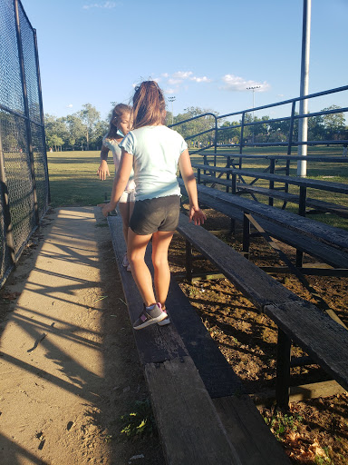 Dog Park «Portage Dog Friendly Area», reviews and photos, 4100 N Long Ave, Chicago, IL 60641, USA