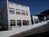 Colegio Público Rural Via Augusta en Villaharta