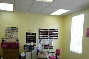 Bling Box Nail Studio