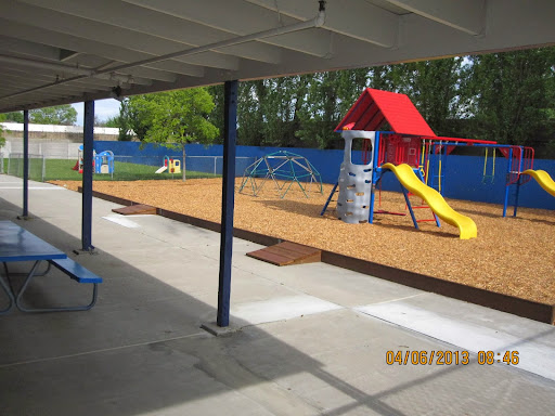 Preschool «Ace Tots Preschool», reviews and photos, 7204 Shoreline Dr, Stockton, CA 95219, USA
