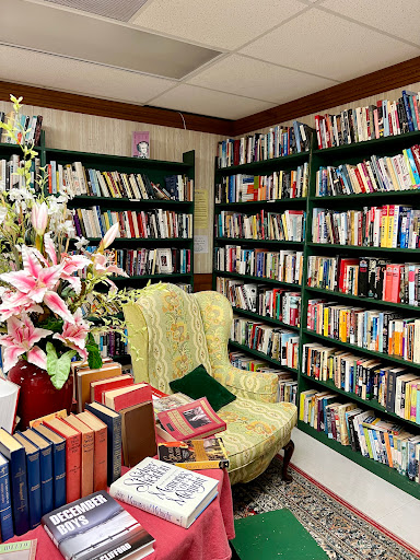 Book Store «The Book Dispensary», reviews and photos, 710-C Gracern Rd, Columbia, SC 29210, USA