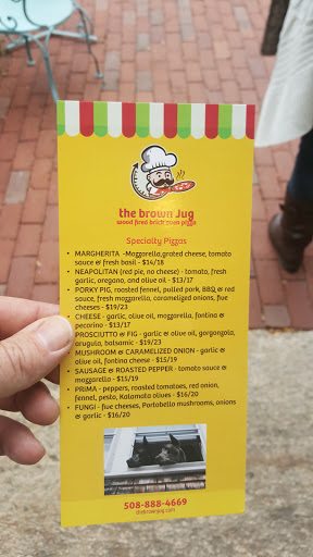 Wine Store «Brown Jug Wine Shop», reviews and photos, 1 Jarves St, Sandwich, MA 02563, USA