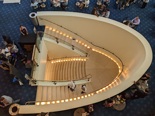 Performing Arts Theater «The Hobby Center for the Performing Arts», reviews and photos, 800 Bagby St, Houston, TX 77002, USA