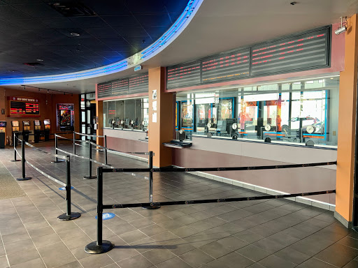 Movie Theater «UA Kaufman Astoria Cinemas 14 & RPX», reviews and photos, 35-30 38th St, Astoria, NY 11101, USA