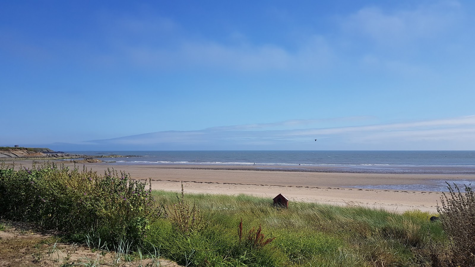 Foto de Rush North Beach - lugar popular entre los conocedores del relax
