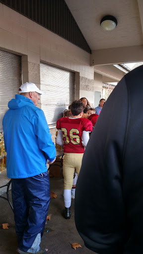 Stadium «Sunset Stadium», reviews and photos, 1707 Main St, Sumner, WA 98390, USA