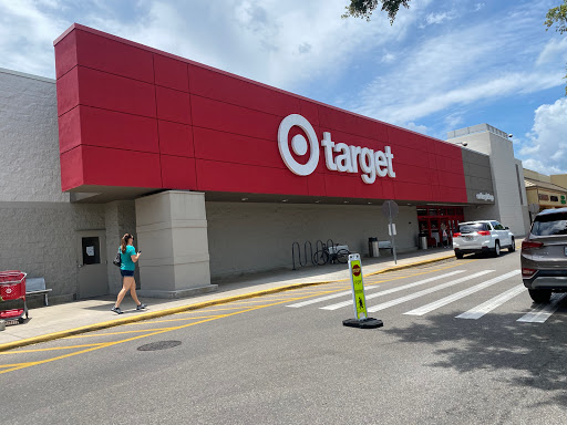 Department Store «Target», reviews and photos, 4155 W Lake Mary Blvd, Lake Mary, FL 32746, USA