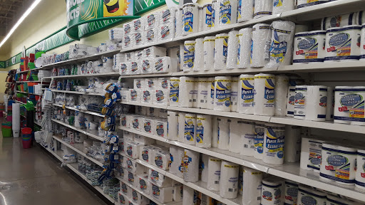 Dollar Store «Dollar Tree», reviews and photos, 425 W Baseline Rd, Tempe, AZ 85283, USA