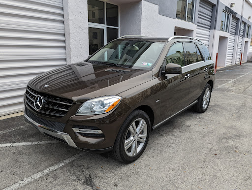 Used Car Dealer «Motors Trust Inc», reviews and photos, 9704 NW 27th Ave, Miami, FL 33147, USA