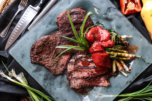 Butcher Shop «Associate Gourmet Market», reviews and photos, 1699 NY-112, Medford, NY 11763, USA