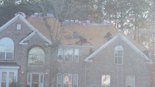 Roofing Contractor «Best Beach Roofing», reviews and photos, 550 First Colonial Road #3462, Virginia Beach, VA 23454, USA