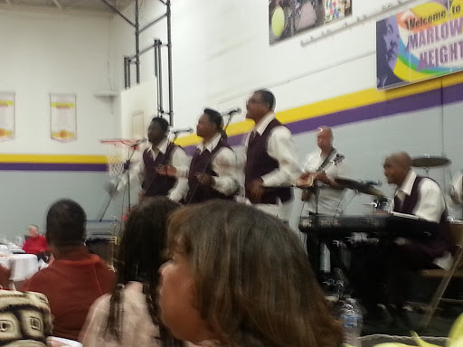 Community Center «Marlow Heights Community Center Park», reviews and photos, 2800 St Clair Dr, Marlow Heights, MD 20748, USA