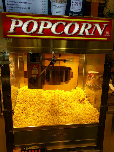 Movie Theater «The Ridge Cinema 8», reviews and photos, 4915 US-90, Pace, FL 32571, USA