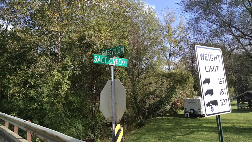 Grocery Store «Gatesville Country Store», reviews and photos, 4525 Salt Creek Rd, Nashville, IN 47448, USA