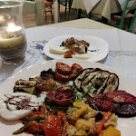 Photo n°4 de l'avis de Marc. fait le 14/09/2023 à 16:45 sur le  Boccondivino à Santa Maria di Leuca