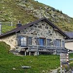 Photo n°5 de l'avis de Maria.a fait le 20/06/2023 à 05:53 sur le  Radlseehütte à Feldthurns