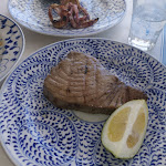 Photo n°3 de l'avis de Sergio.a fait le 16/08/2020 à 12:09 sur le  Lido Zabbara à Marinella di Selinunte