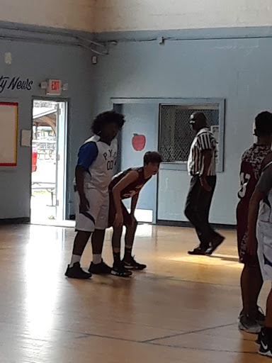 Community Center «W E Harris Community Center», reviews and photos, 400 Harris St, St Augustine, FL 32084, USA