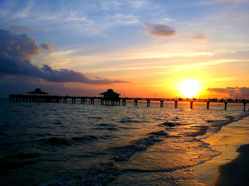 Times Square Tattoo, 959 Estero Blvd, Fort Myers Beach, FL 33931, USA, 