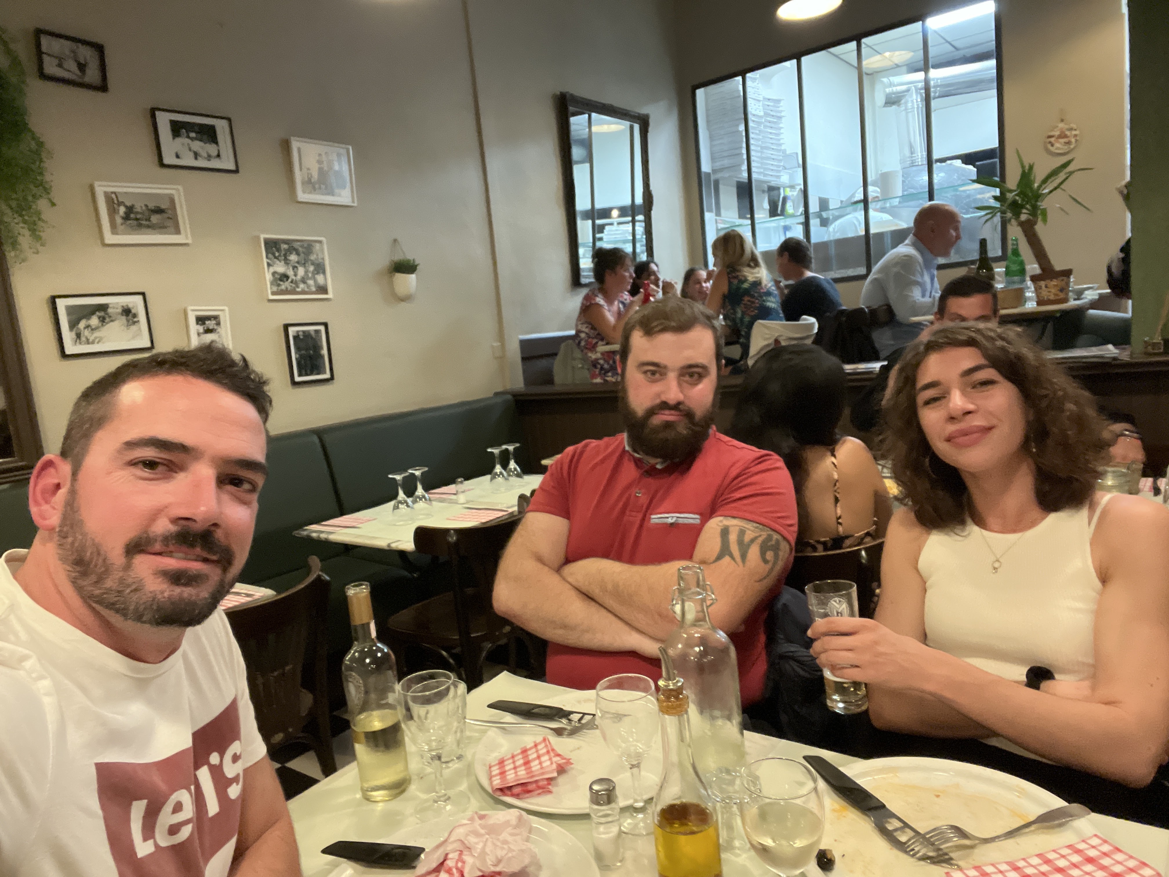 Photo n° 1 de l'avis de Thomas.I fait le 30/09/2023 à 20:20