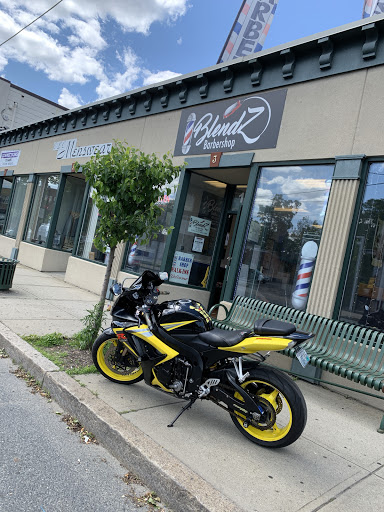 Barber Shop «Blendz Barbershop», reviews and photos, 188 Taunton Ave, East Providence, RI 02914, USA