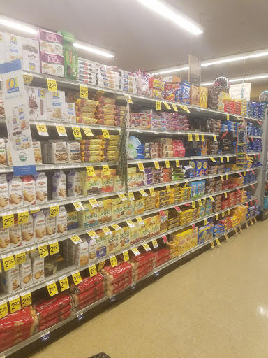 Grocery Store «Vons», reviews and photos, 12961 W Chapman Ave, Garden Grove, CA 92840, USA