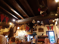 Atmosphère du Restaurant français L'Ostal à Carcassonne - n°7