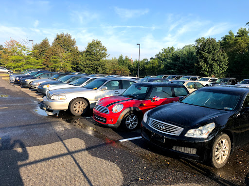 Used Car Dealer «South Jersey Auto Auction», reviews and photos, 6 Esterbrook Ln, Cherry Hill, NJ 08003, USA