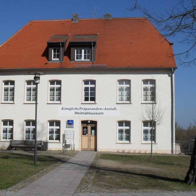 Heimatmuseum Tribsees