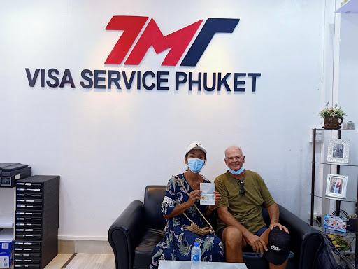 TMT Visa Service Phuket
