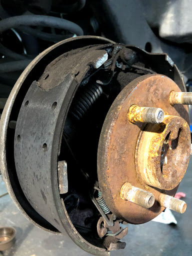 Auto Repair Shop «Simmons Automotive», reviews and photos, 5601 S Proctor St, Tacoma, WA 98409, USA