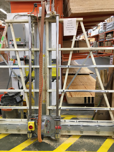 Home Improvement Store «The Home Depot», reviews and photos, 244 US-202, Flemington, NJ 08822, USA