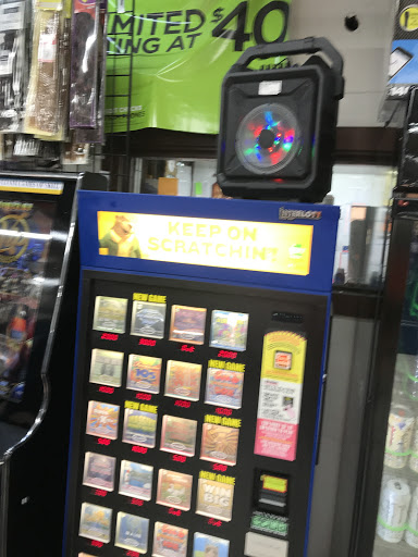 Convenience Store «One Stop Shop», reviews and photos, 407 E 24th St, Erie, PA 16503, USA