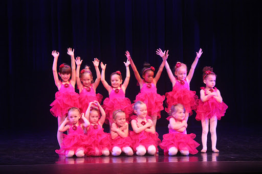 Dance School «HisTown Dance Studio», reviews and photos, 121 Seaboard Ln #1, Franklin, TN 37067, USA