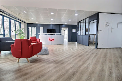 Agence immobilière MAJURRAN RAVEENDIRAN Keller Williams Evolution Évry-Courcouronnes