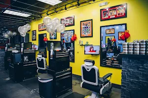 Lady Jane's Haircuts for Men (Mayfield Rd & Richmond Rd) image