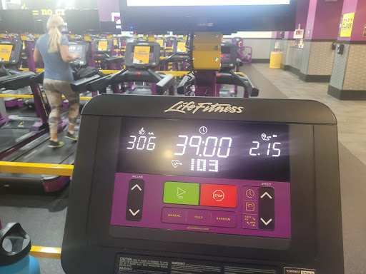 Gym «Planet Fitness - Milford, OH», reviews and photos, 1075 OH-28, Milford, OH 45150, USA