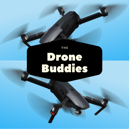 Drone Buddies