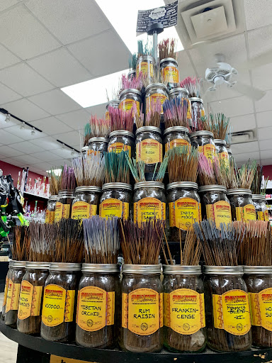 Vaporizer Store «Vapors Smoke shop», reviews and photos, 501 Hargrove Rd E f, Tuscaloosa, AL 35401, USA