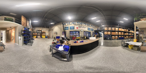 Electrical Supply Store «Widespread Electrical Sales», reviews and photos, 11925 W Interstate 70 Frontage Rd N #300, Wheat Ridge, CO 80033, USA