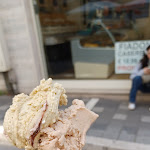 Photo n°1 de l'avis de Rosalba.m fait le 01/06/2023 à 09:25 sur le  Caffetteria Gelateria Aurora Pescara à Pescara