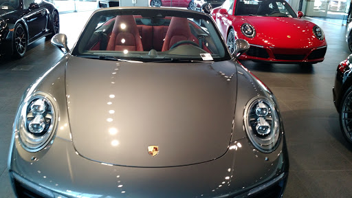 Car Dealer «The Fremont Auto Mall», reviews and photos, 5600 Cushing Pkwy, Fremont, CA 94538, USA