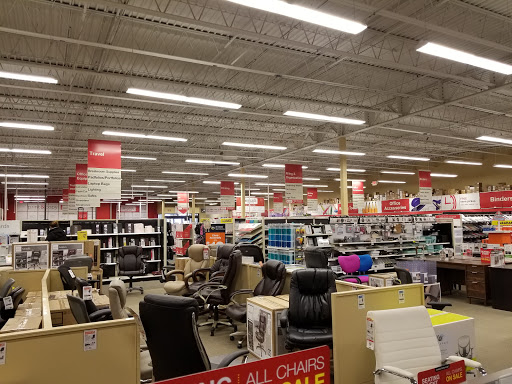 Office Supply Store «Office Depot», reviews and photos, 4425 S Westnedge Ave, Kalamazoo, MI 49008, USA