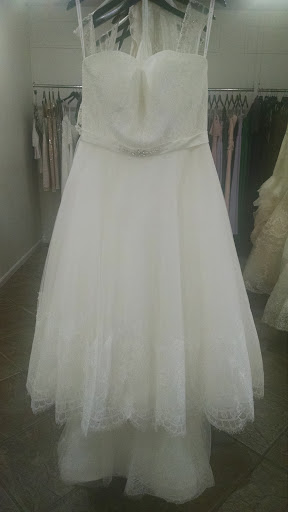 Bridal Shop «Sposa Bella Bridal Boutique», reviews and photos, 1578 Babcock Rd, San Antonio, TX 78229, USA