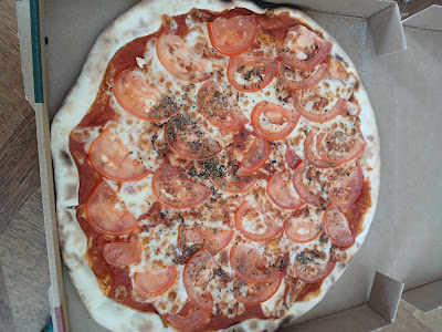 Strada Pizza à Noisy-le-Roi