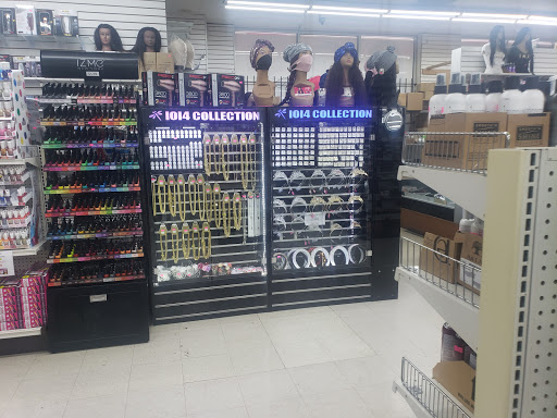 Beauty Supply Store «JT Beauty», reviews and photos, 6851 Longview Rd, Kansas City, MO 64134, USA