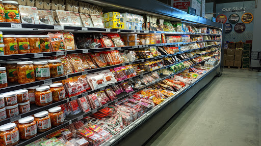 Supermarket «Oriental Mart», reviews and photos, 2800 E Grand River Ave, East Lansing, MI 48823, USA