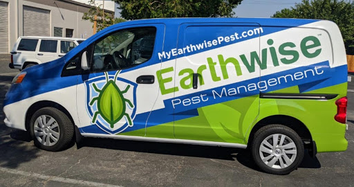 Earthwise Pest Management - Sacramento