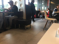 Atmosphère du Restauration rapide McDonald's Chalzeule à Chalezeule - n°8