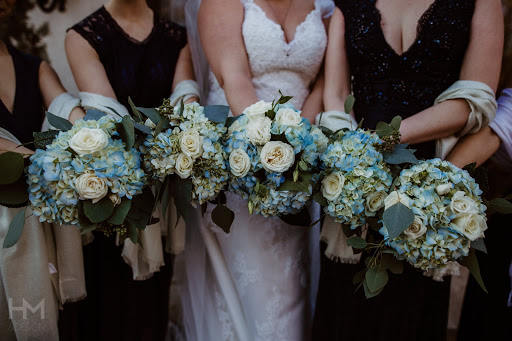 Florist «Prosper Blooms», reviews and photos, 474 N Hays Rd, Prosper, TX 75078, USA